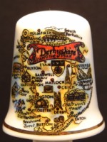 derbyshire